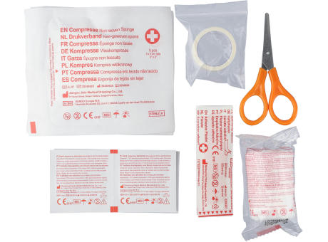 PP Erste-Hilfe-Set Schafgarbe Amina