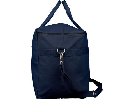 Kühltasche aus recyceltem Polycotton (330 g/m2) Luz