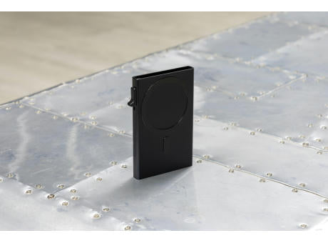 BrandCharger Wally Magnetkartenetui