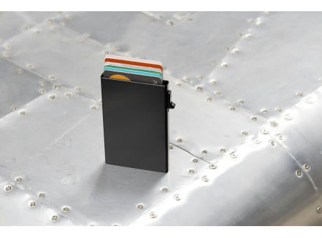 BrandCharger Wally Magnetkartenetui