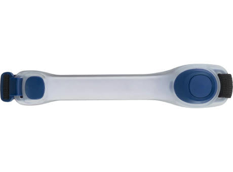 Sicherheitsarmband Jenna | Silikon | 2 LED