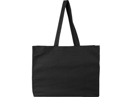 Baumwolle (180 g/m²) Einkaufstasche Maleya