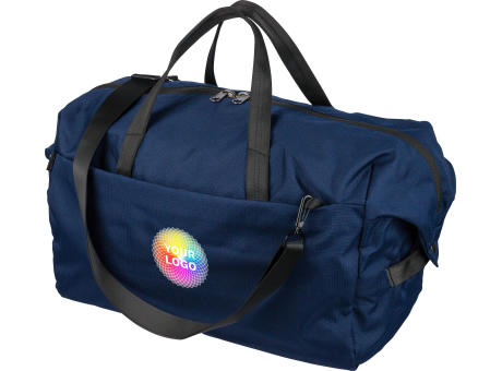 rPET (300D) Polyester Ocean Bound Sporttasche Niv