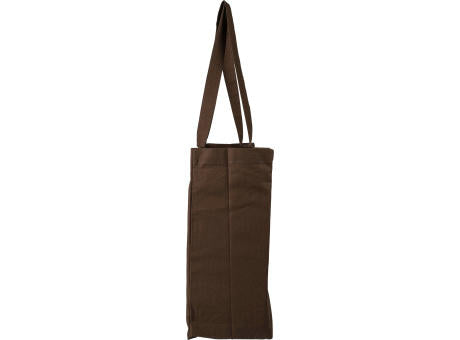 Baumwolle (180 g/m²) Einkaufstasche Maleya