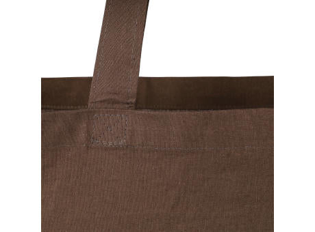 Baumwolle (180 g/m²) Einkaufstasche Maleya