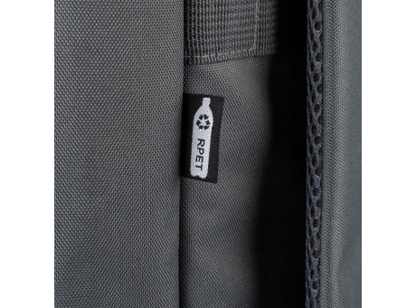 Recycelter Rucksack aus Polyester (900D) Amalia