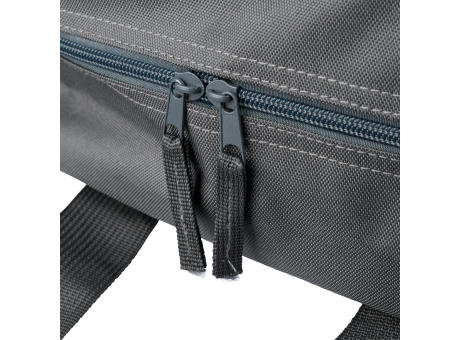 Recycelter Rucksack aus Polyester (900D) Amalia