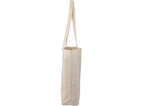 Baumwolle (140 g/m²) Einkaufstasche Isak