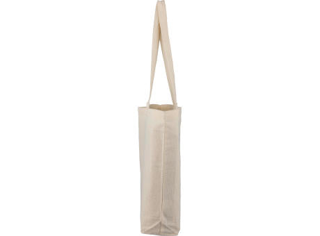 Baumwolle (140 g/m²) Einkaufstasche Isak