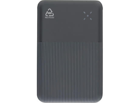 Recycelte ABS-Ladestation Rayen