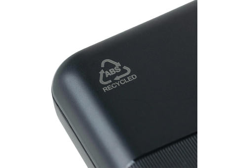 Recycelte ABS-Ladestation Rayen