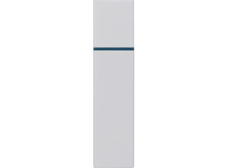 Recycelter ABS-Textmarker Kavi