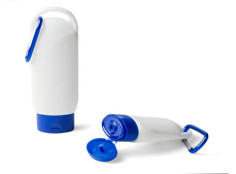 Sonnenschutzlotion Luka