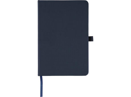 rPET (600D) Polyester-Notizbuch Elena