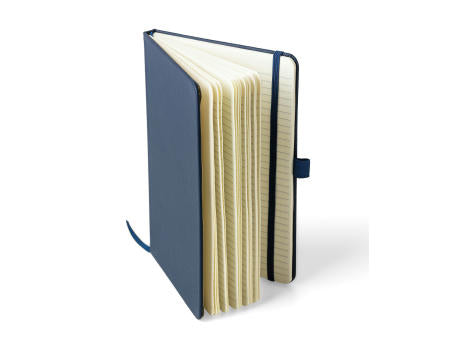 rPET (600D) Polyester-Notizbuch Elena
