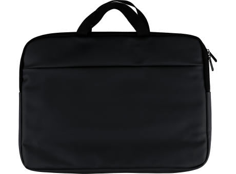 Recycelte PU-Laptoptasche Rafi