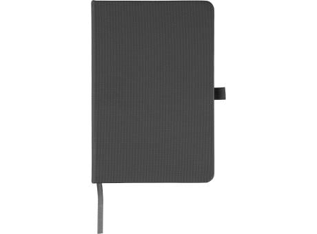rPET (600D) Polyester-Notizbuch Elena