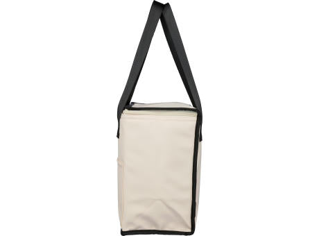 Recycelte PU-Kühltasche Adira