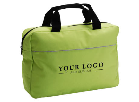 Dokumententasche Niam | Polyester 600D
