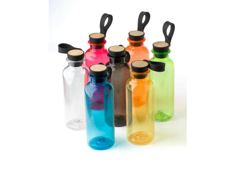 Trinkflasche Laia | rPET | 500 ml