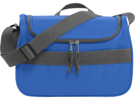 Kühltasche Siti | Polyester 600D | Klettverschluss-Vordertasche