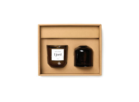 VINGA Nordic Essence Ambiente-Set