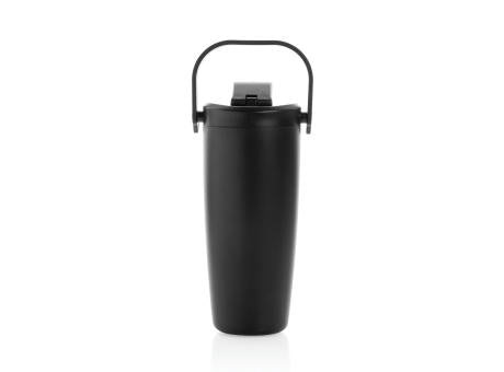 Avira Ayala Crossbody Duosip Becher aus RCS rec. Stahl