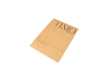 VINGA Timo 16" Laptop-Sleeve aus RCS recyceltem rPET