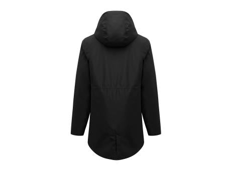 IQONIQ Thelon Parka aus recyceltem Polyester