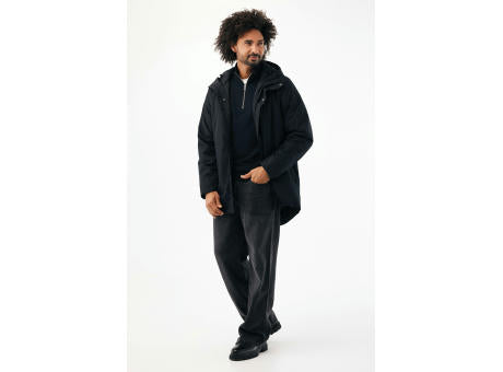 IQONIQ Thelon Parka aus recyceltem Polyester