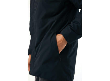 IQONIQ Thelon Parka aus recyceltem Polyester