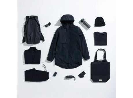 IQONIQ Thelon Parka aus recyceltem Polyester