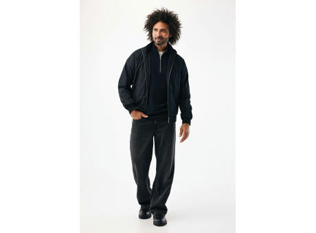 IQONIQ Odin Urban Jacke aus recyceltem Polyester