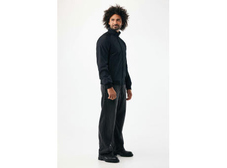 IQONIQ Odin Urban Jacke aus recyceltem Polyester