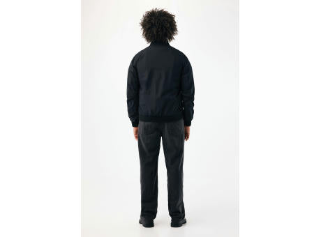 IQONIQ Odin Urban Jacke aus recyceltem Polyester