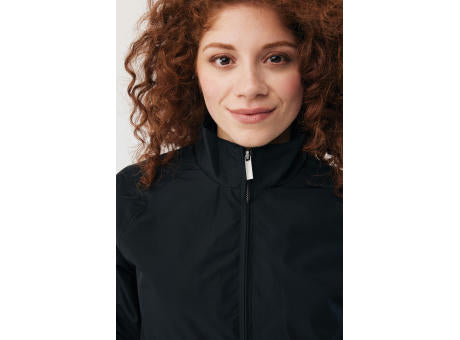 IQONIQ Odin Urban Jacke aus recyceltem Polyester