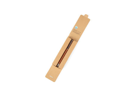 VINGA Timo Stift aus RCS recyceltem Aluminium