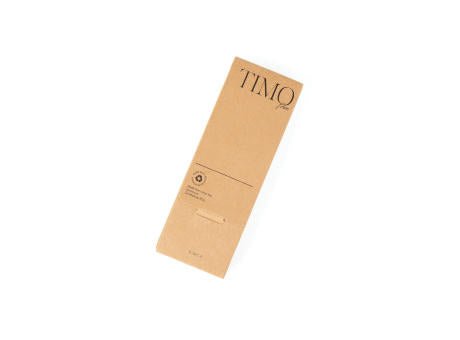 VINGA Timo Stift aus RCS recyceltem Aluminium
