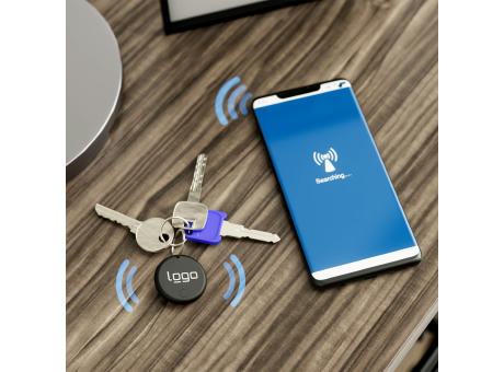 Bluetooth Keyfinder Dual rund