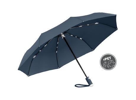 AOC-Taschenschirm FARE® Whiteline