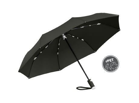 AOC-Taschenschirm FARE® Whiteline