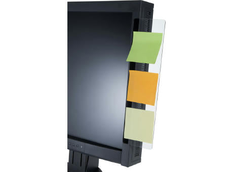 Vell Bildschirm Memo Board