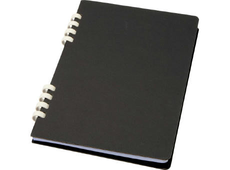 Fil A5 Hardcover RCS recyceltes Spiralnotizbuch