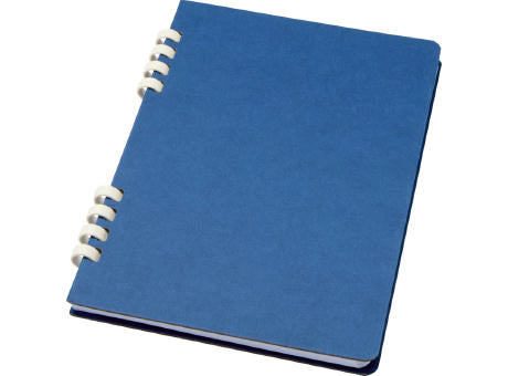Fil A5 Hardcover RCS recyceltes Spiralnotizbuch
