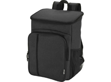 Tundra GRS recycelter Picknickkühlrucksack mit Besteckset 20L