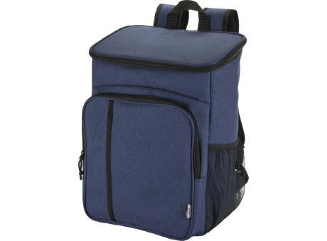 Tundra GRS recycelter Picknickkühlrucksack mit Besteckset 20L