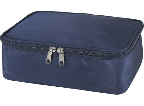 Muse GRS RPET Make-up Organiser