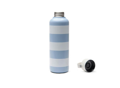 VINGA Lagoa Flasche aus RCS Stainless-Steel, 600ml