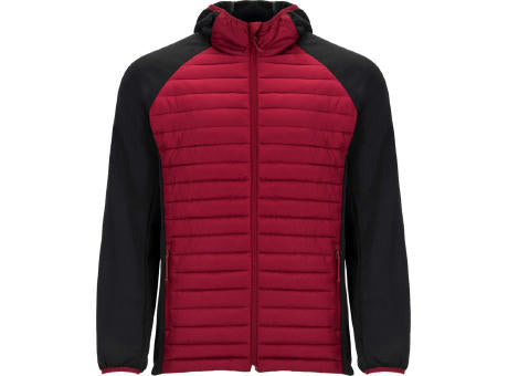 Minsk Hybrid Thermojacke Unisex