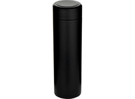 Taylor 450 ml Doppelwand Isolierflasche aus Edelstahl mit Teesieb
